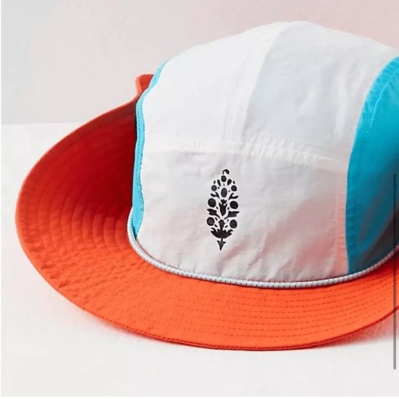 NWOT Free People Movement Hat - Picture 3 of 4